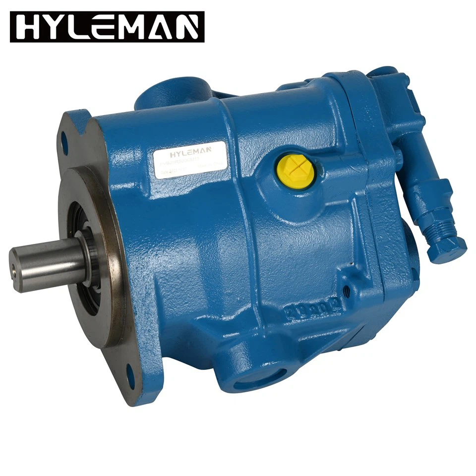 Bơm Piston công nghiệp