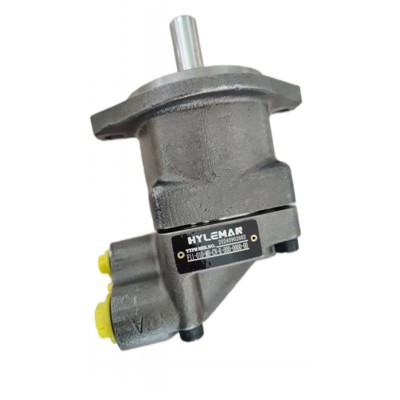 Bơm piston hướng trục dịch chuyển cố định
