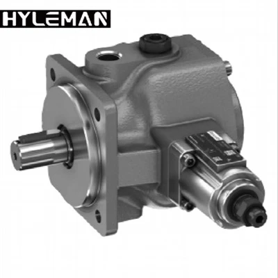 Bơm cánh gạt thủy lực Rexroth
